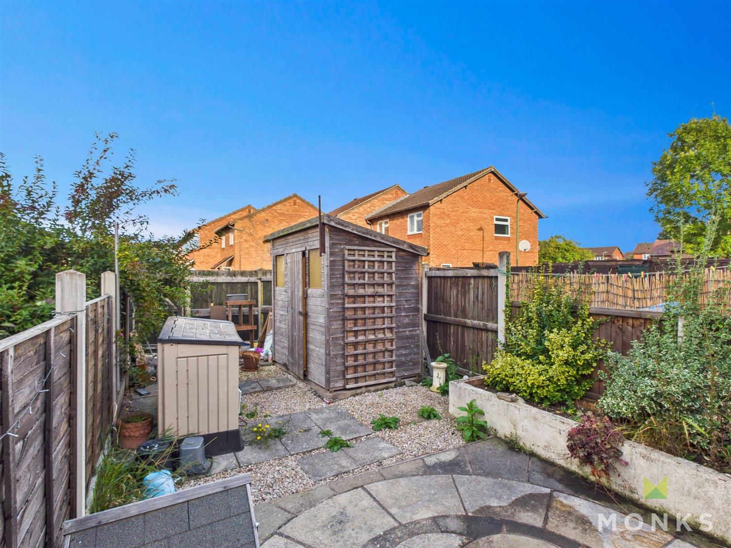 2 Greystone Court, Shrewsbury, SY3 5EW For Sale